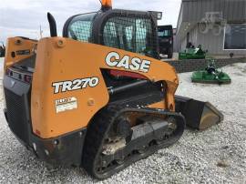 2015 CASE TR270