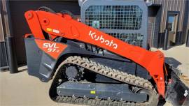 2022 KUBOTA SVL97-2