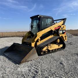 2019 CATERPILLAR 289D