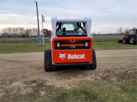 2022 BOBCAT T770