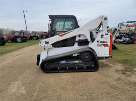 2022 BOBCAT T770