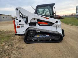 2022 BOBCAT T770