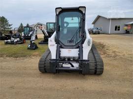 2022 BOBCAT T770