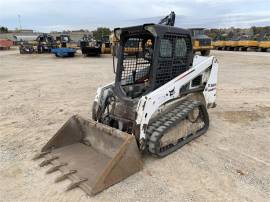 2015 BOBCAT T450