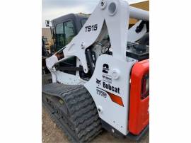 2019 BOBCAT T770