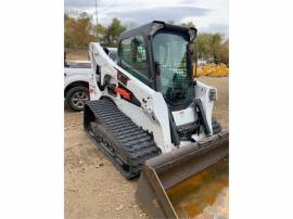 2019 BOBCAT T770