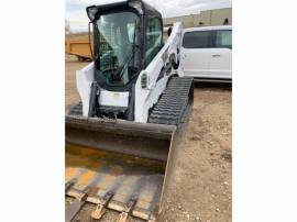 2019 BOBCAT T770