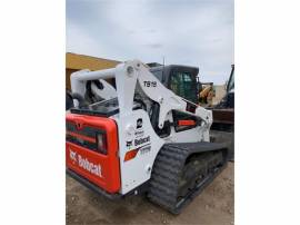 2019 BOBCAT T770