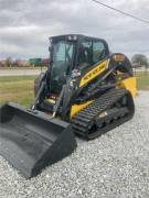 2022 NEW HOLLAND C345