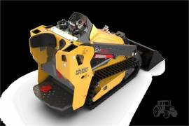 2022 WACKER NEUSON SM100