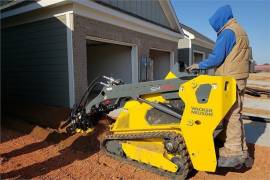 2022 WACKER NEUSON SM100