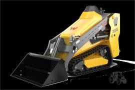 2022 WACKER NEUSON SM100