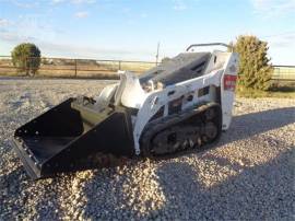 2015 BOBCAT MT55