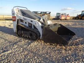 2015 BOBCAT MT55