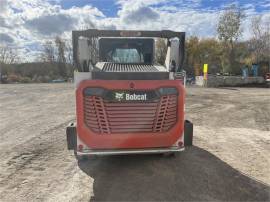 2022 BOBCAT T66