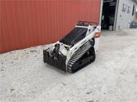 2017 BOBCAT MT85