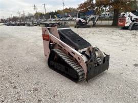 2017 BOBCAT MT85