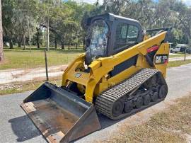 2018 CATERPILLAR 297D2 XHP