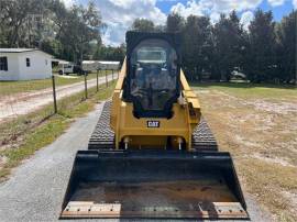 2018 CATERPILLAR 297D2 XHP