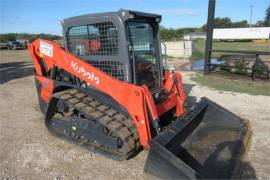 2022 KUBOTA SVL65-2