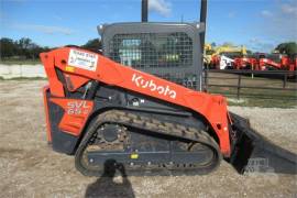 2022 KUBOTA SVL65-2