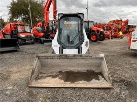 2018 BOBCAT T595