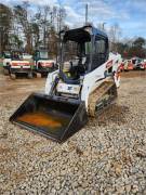 2022 BOBCAT T450