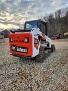 2022 BOBCAT T450