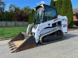 2019 BOBCAT T450