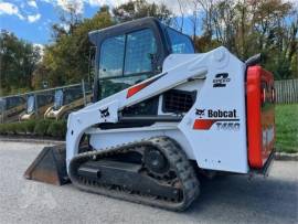 2019 BOBCAT T450