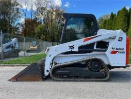 2019 BOBCAT T450