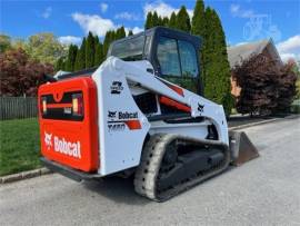 2019 BOBCAT T450