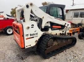 2012 BOBCAT T770