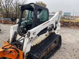 2012 BOBCAT T770