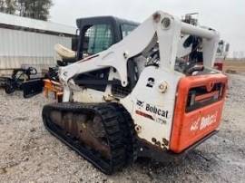 2012 BOBCAT T770