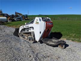 2006 BOBCAT MT52