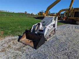 2006 BOBCAT MT52