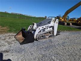 2006 BOBCAT MT52