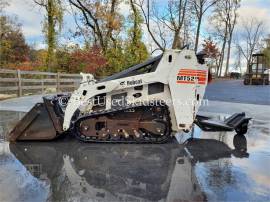 2009 BOBCAT MT52