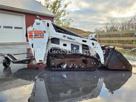 2009 BOBCAT MT52