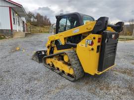 2017 CATERPILLAR 249D