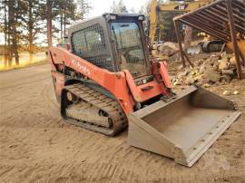 2021 KUBOTA SVL75