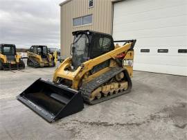 2014 CATERPILLAR 299D XHP