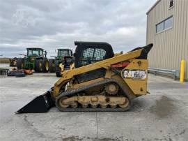 2014 CATERPILLAR 299D XHP