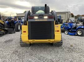 2022 NEW HOLLAND C345