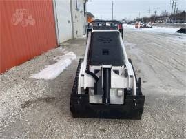 2018 BOBCAT MT85