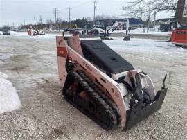 2018 BOBCAT MT85