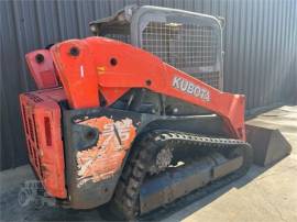 2010 KUBOTA SVL75