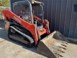 2010 KUBOTA SVL75