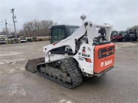 2019 BOBCAT T870